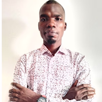 Olaniran job omotayo