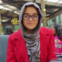 Lishba Mushtaq