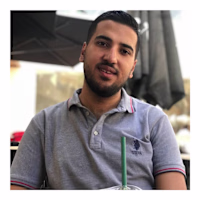 MOHAMED AHMED KHALIL