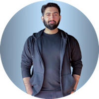 Asad Ahmed Khan