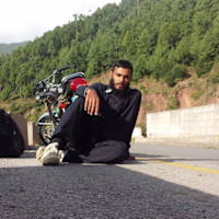 Muhammad Zeeshan Mazhar