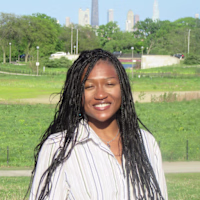 Imani Warren