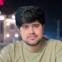 Muhammad Zohaib avatar
