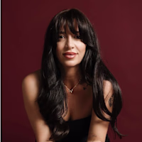 Kimberly avatar