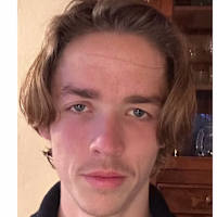 Benjamin avatar