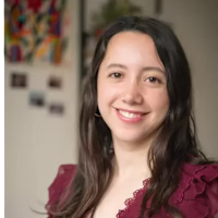 Rebeca Lucía Arredondo 