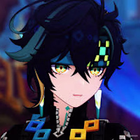 Paimon avatar