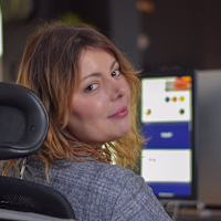 Dina avatar