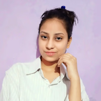 Nagma avatar