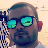 Vishnu Shankar Sharma