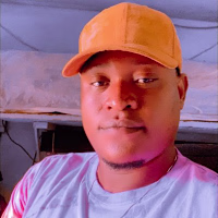Olanrewaju Yusuf