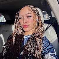 Leyla avatar