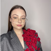 Polina Gorelova