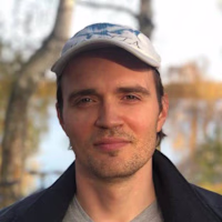 Alexander Goryushkin