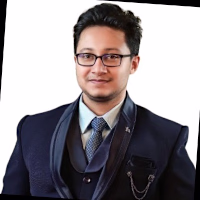 Iftekhar Ahmed
