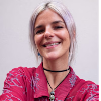 Lucía avatar
