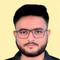 Mohd Shoaib Khan