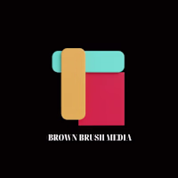 Brown avatar
