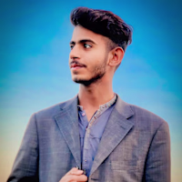M Adeel Shaheen