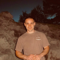 Ethan Steffey
