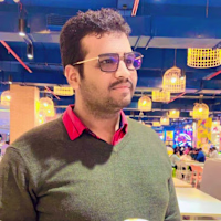 Shaik Mohammed  Roshan
