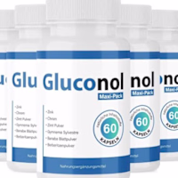 Gluconol Bewertungen