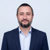 Oleksandr Neborachko