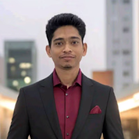 MD.Ashikur avatar