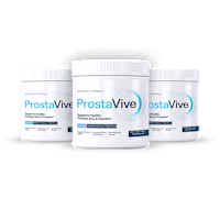 ProstaVive Online Website