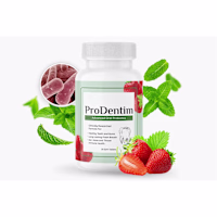ProDentim - New!  