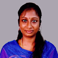Mohanapriya  Sivakumar
