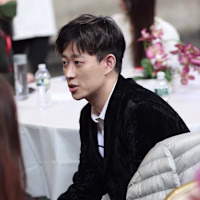 Jisong avatar