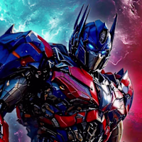 Optimus avatar