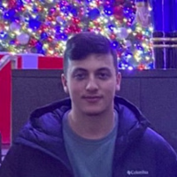 Anthony  Gahdmar