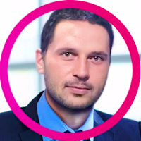 Denys avatar