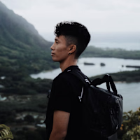 Wilson Peng