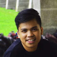 Ojak Hotmatua Sinaga