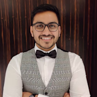 Pratishthit Choudhary