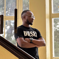 Christopher Mungiria