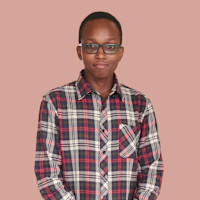 BARAKA KIMARO