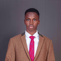 David-Toyosi Gbadamosi