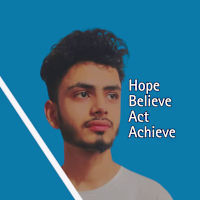 Shahmeer avatar