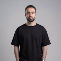 Bruno avatar