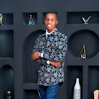 Faruq Oluwaseyi Olayinka