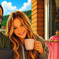 Sharon avatar