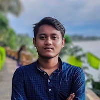 Debashis Barman