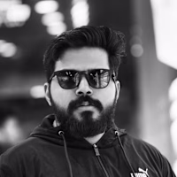 Abhishek Aravind avatar