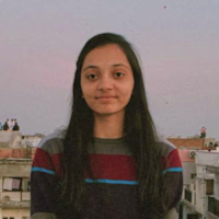 Bansi avatar
