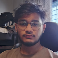 Khubaeb avatar
