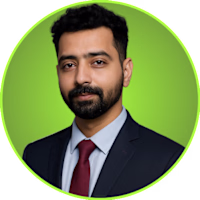 Muhammad Mujahid avatar